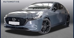 Bild des Angebotes Mazda 3 Homura Automatik NAVI SHZ PDC KLIMA BT ZV
