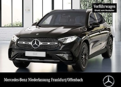 Bild des Angebotes Mercedes-Benz GLC 300 de 4M AMG+PANO+360+AHK+LED+TOTW+KEYLESS+9G