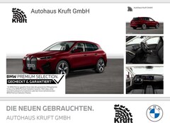 Bild des Angebotes BMW iX xDrive50 SPORTPAKET+PAP+DA+LM21