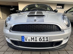 Bild des Angebotes MINI Cooper SD Coupe Chili
