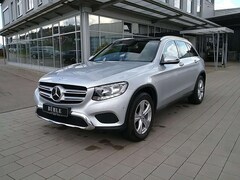 Bild des Angebotes Mercedes-Benz GLC 250 D 4MATIC+EXCLUSIVE+AHK+AIRMATIC DC+STANDHEIZ+DISTR