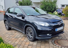 Bild des Angebotes Honda HR-V HR-V 1.6 i-DTEC Elegance