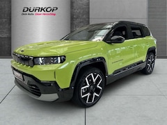 Bild des Angebotes Jeep Compass First Edition 74 kWh 360 Kamera ACC Belüft. Sitze
