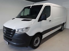 Bild des Angebotes Mercedes-Benz Sprinter 317 CDI RWD L2 Navi RFK 1.Hand