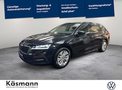 Bild des Angebotes Skoda Octavia Combi Ambition 2.0TDI Ambition AHK NAVI