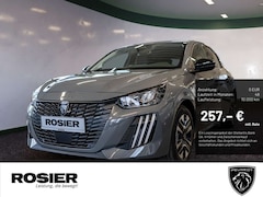 Peugeot 208 ALLURE HYBRID 110 e-DSC6 ACC LED NAVI SHZ