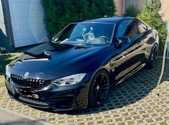 Bild des Angebotes BMW M4 Coupe 3.0 dkg