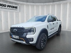 Bild des Angebotes Ford Ranger Wildtrak X 2.0 EB DK e-4WD Autom LED AHK