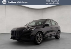Bild des Angebotes Ford Kuga 1.5 EcoBoost ST-LINE NAVI+ANHÄNGERKUPPLUNG+SH