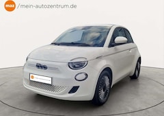 Bild des Angebotes Fiat 500e Basis 42 kWh Base *KLIMA*GRA*APP-CONN.*KEYLESS*