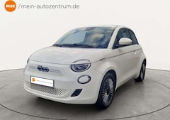Bild des Angebotes Fiat 500e 42 kWh Base *KLIMA*GRA*APP-CONN.*KEYLESS*