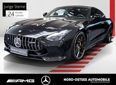 Bild des Angebotes Mercedes-Benz AMG GT GT 63 AMG 4M+ HA-LENKUNG MULTI-SITZE PANO LIFT