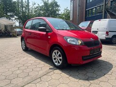 Bild des Angebotes Skoda Citigo Active