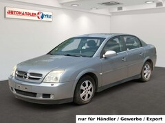 Bild des Angebotes Opel Vectra 2.2 DTI Cosmo Dual-AAC SHZ Xenon