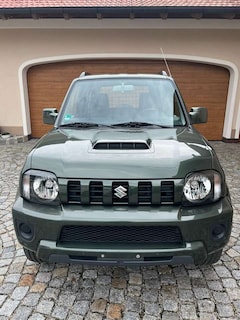 Bild des Angebotes Suzuki Jimny Comfort Ranger