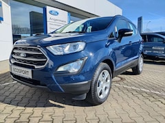 Bild des Angebotes Ford EcoSport Cool & Connect