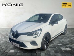 Bild des Angebotes Renault Clio V 1.0 SCe 65 EQUILIBRE Klimaanlage*Tempomat