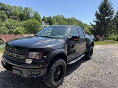Bild des Angebotes Ford F 150 Raptor V8 6,2