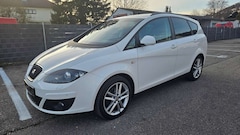 Bild des Angebotes SEAT Altea XL Sun    Finanzierung möglich