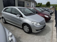 Bild des Angebotes Mercedes-Benz B 170 Mit Neuem TÜV Guter Zustand