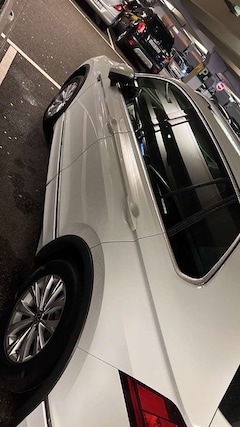 Bild des Angebotes VW Tiguan 2.0 tdi Advanced R-Line Exterior Pack 4motion 150c