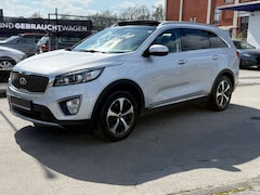 Bild des Angebotes Kia Sorento Spirit 4WD*ALLRAD* 7-SITZER*PANORAMA DACH