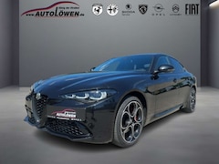 Bild des Angebotes Alfa Romeo Giulia 2.0 Turbo 16V Competizione Q4 (EURO 6d)