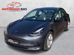 Bild des Angebotes Tesla Model 3 Long Range AWD * AHK * Mwst ausweisbar