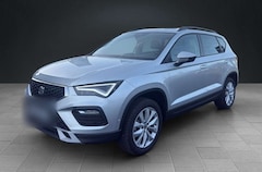 Bild des Angebotes SEAT Ateca 1.5 TSI DSG Style Navi LED SHZ PDC DAB