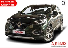 Bild des Angebotes Renault Kadjar 1.3 TCE Limited LED Navi Sitzheizung PDC
