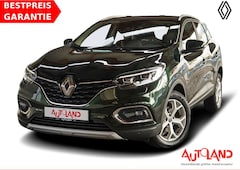 Bild des Angebotes Renault Kadjar 1.3 TCE Limited LED Navi Sitzheizung PDC