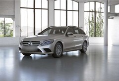 Bild des Angebotes Mercedes-Benz C 200 T d Navi+Multibeam+DAB+Advanced Info+MBUX