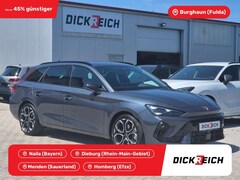 Bild des Angebotes CUPRA Leon 2.0 TDI DSG AHK*DYNAMICA*EDGE*LED*5JGARANT.