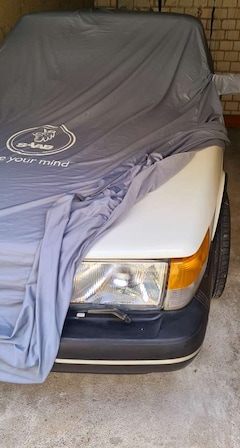 Saab 900 Turbo 16 Cabrio