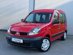 Bild des Angebotes Renault Kangoo Kaleido*TOP-ZUSTAND*KLIMA*GARANTIE