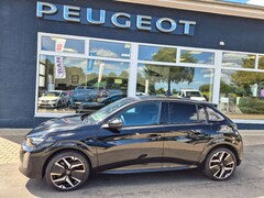Bild des Angebotes Peugeot 208 Elektro 136 ACC+FULL-LED+NAVI+360°CAM