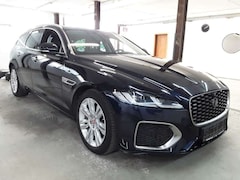 Bild des Angebotes Jaguar XF Sportbrake S Panorama ACC 1. Hand 53'km
