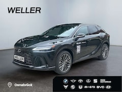 Bild des Angebotes Lexus RX 450h + (Plug-in-Hybrid) Luxury Line *Pano*360*