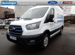 Bild des Angebotes Ford Transit Kasten Trend L2H2 ELEKTRO 77,0 kWh Autom. NAVI&DAB