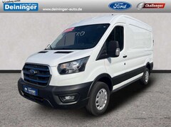 Bild des Angebotes Ford Transit Kasten Trend L2H2 ELEKTRO 77,0 kWh Autom. NAVI&DAB