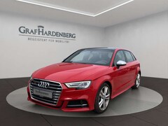 Bild des Angebotes Audi S3 Sportback 2.0 TFSI quattro