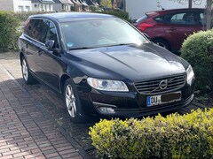 Bild des Angebotes Volvo V70 V70 Diesel D4 Geartronic Summum