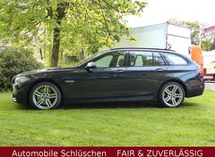 Bild des Angebotes BMW 550 M 550 d xDrive Vollausstattung Panoramadach AHK