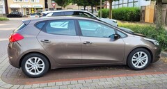 Bild des Angebotes Kia Ceed / cee'd 1.4 CVVT
