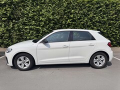 Bild des Angebotes Audi A1 30 TFSI basis