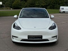 Bild des Angebotes Tesla Model Y Performance Dual AWD