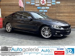 Bild des Angebotes BMW 420 420 d Luxury Line Navi M Paket