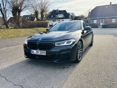Bild des Angebotes BMW 530 530d Touring Aut. M Sport Edition