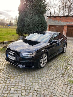 Bild des Angebotes Audi RS3 2.5 TFSI quattro Top Gepflegt