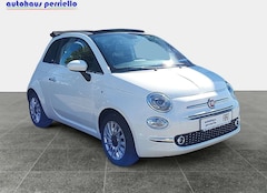 Bild des Angebotes Fiat 500C Dolcevita 1.0 Hbyrid